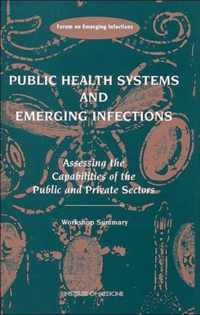 Public Health Systems and Emerging Infections