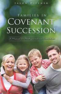 Families in Covenant Succession