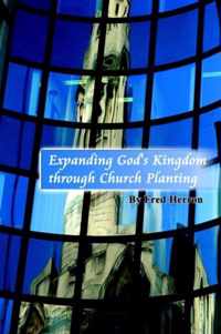 Expanding God's Kingdom through Church Planting