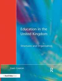 Education in the United Kingdom