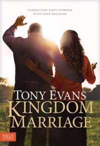 Kingdom Marriage