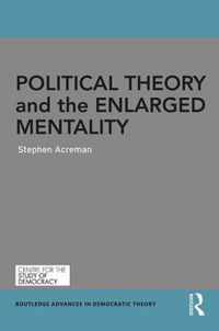 Political Theory and the Enlarged Mentality