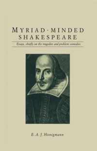 Myriad-minded Shakespeare