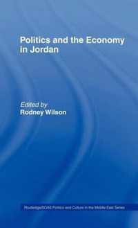 Politics and Economy in Jordan