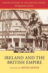 Ireland And The British Empire