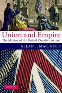 Union And Empire