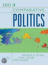 Cases in Comparative Politics