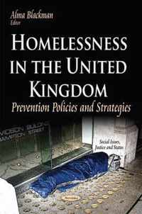 Homelessness in the United Kingdom