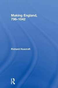 Making England, 796-1042