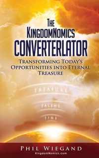 The KingdomNomics Converterlator