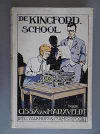 Kingfordschool