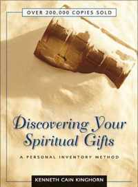 Discovering Your Spiritual Gifts