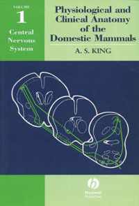 Physiological And Clinical Anatomy Of The Domestic Mammals