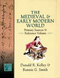 The Medieval And Early Modern World