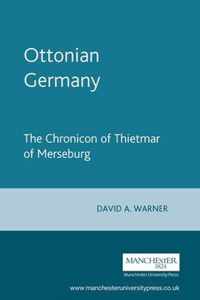 Ottonian Germany