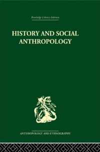 History and Social Anthropology