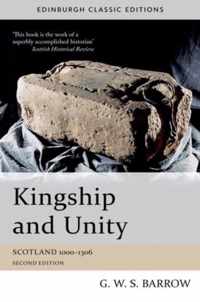 Kingship and Unity