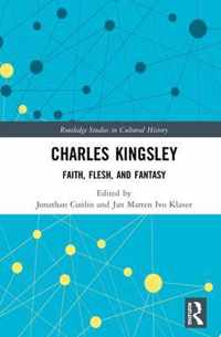 Charles Kingsley