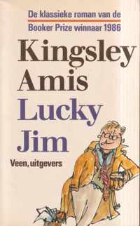 Lucky Jim