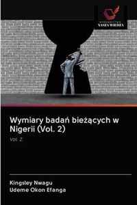 Wymiary bada biecych w Nigerii (Vol. 2)