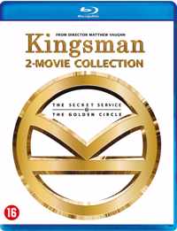 Kingsman 1+2