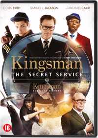 Kingsman: The Secret Service