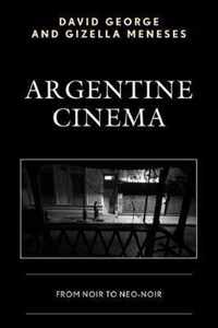 Argentine Cinema