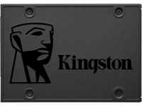 Kingston Technology A400 2.5" 240 GB SATA III TLC