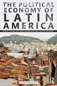 The Political Economy of Latin America