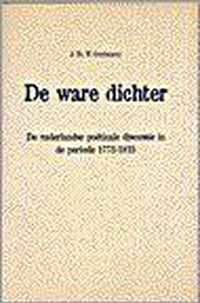 De ware dichter