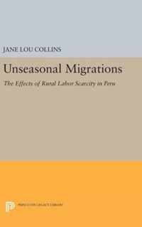 Unseasonal Migrations