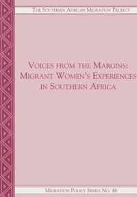 Voices from the Margins