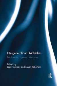 Intergenerational Mobilities