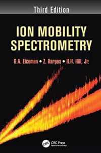 Ion Mobility Spectrometry