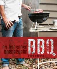 BBQ - No nonsense barbecueen