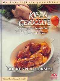 KIP EN GEVOGELTE