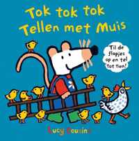 Mijn vriendje Muis - Tok tok tok tellen met Muis