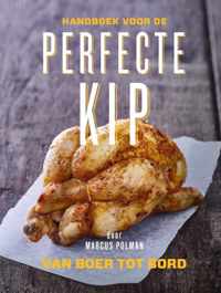 Handboek voor de perfecte kip