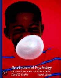 Developmental Psychology