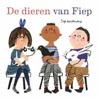 De dieren van Fiep