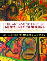 The Art and Science of Mental Health Nursing