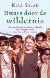 Dwars door de wildernis