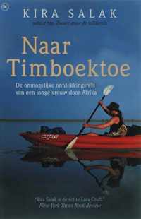 Naar Timboektoe