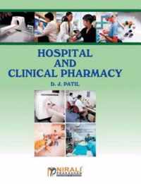 Hospital & Clinical Pharmacy