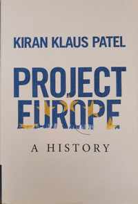 Project Europe