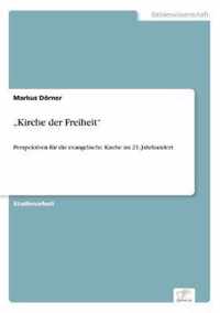Kirche der Freiheit