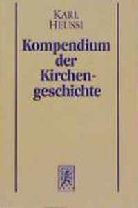 Kompendium der Kirchengeschichte