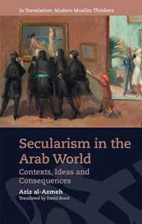 Secularism in the Arab World