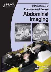 BSAVA Manual of Canine and Feline Abdominal Imaging