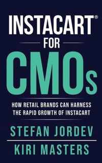 Instacart for CMOs